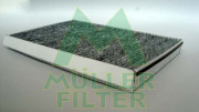 FK264 MULLER FILTER filter vnútorného priestoru FK264 MULLER FILTER
