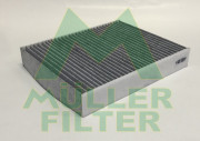 FK276 MULLER FILTER filter vnútorného priestoru FK276 MULLER FILTER