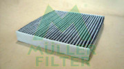 FK288 MULLER FILTER filter vnútorného priestoru FK288 MULLER FILTER
