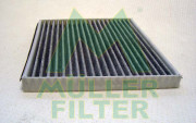 FK311 MULLER FILTER filter vnútorného priestoru FK311 MULLER FILTER