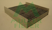 FK330 Filtr, vzduch v interiéru MULLER FILTER
