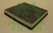 FK355 Filtr, vzduch v interiéru MULLER FILTER