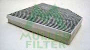 FK423 Filtr, vzduch v interiéru MULLER FILTER