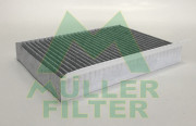 FK427 Filtr, vzduch v interiéru MULLER FILTER