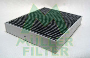 FK465 MULLER FILTER filter vnútorného priestoru FK465 MULLER FILTER