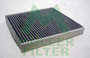 FK485 MULLER FILTER filter vnútorného priestoru FK485 MULLER FILTER