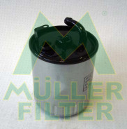 FN100 Palivový filtr MULLER FILTER