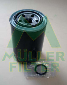 FN102 Palivový filtr MULLER FILTER