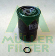 FN103 Palivový filtr MULLER FILTER