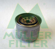 FN104 Palivový filtr MULLER FILTER