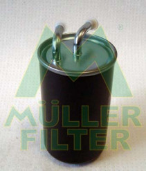 FN105 Palivový filtr MULLER FILTER