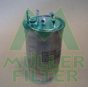 FN107 Palivový filtr MULLER FILTER