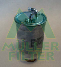 FN108 Palivový filtr MULLER FILTER