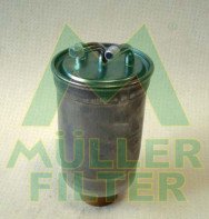 FN109 Palivový filtr MULLER FILTER