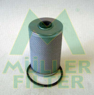 FN11010 MULLER FILTER palivový filter FN11010 MULLER FILTER