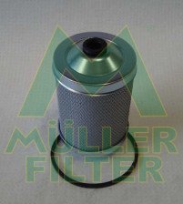 FN11020 Palivový filtr MULLER FILTER