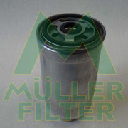 FN1110 MULLER FILTER palivový filter FN1110 MULLER FILTER
