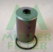 FN11147 MULLER FILTER palivový filter FN11147 MULLER FILTER