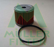 FN111909 MULLER FILTER palivový filter FN111909 MULLER FILTER