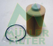FN1134 Palivový filtr MULLER FILTER