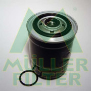 FN1139 Palivový filtr MULLER FILTER