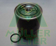 FN1140 Palivový filtr MULLER FILTER