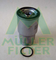 FN1142 Palivový filtr MULLER FILTER