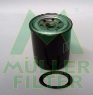 FN1144 Palivový filtr MULLER FILTER