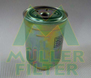 FN1145 Palivový filtr MULLER FILTER