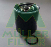 FN1147 Palivový filtr MULLER FILTER