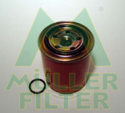 FN115 MULLER FILTER palivový filter FN115 MULLER FILTER