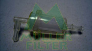 FN12 MULLER FILTER palivový filter FN12 MULLER FILTER