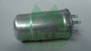 FN123 Palivový filtr MULLER FILTER
