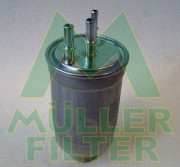 FN125 Palivový filtr MULLER FILTER