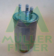 FN126 Palivový filtr MULLER FILTER