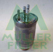 FN127 MULLER FILTER palivový filter FN127 MULLER FILTER