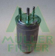 FN128 MULLER FILTER palivový filter FN128 MULLER FILTER