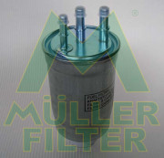 FN129 Palivový filtr MULLER FILTER
