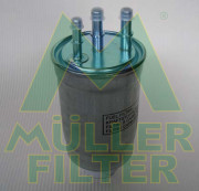 FN129 MULLER FILTER palivový filter FN129 MULLER FILTER