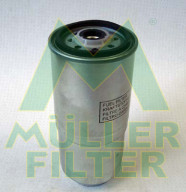 FN136 Palivový filtr MULLER FILTER