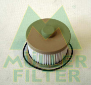 FN140 MULLER FILTER palivový filter FN140 MULLER FILTER