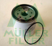 FN141 Palivový filtr MULLER FILTER