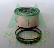 FN142 Palivový filtr MULLER FILTER