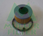 FN143 Palivový filtr MULLER FILTER