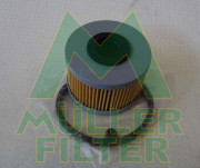 FN143 MULLER FILTER palivový filter FN143 MULLER FILTER