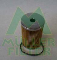 FN1447 MULLER FILTER palivový filter FN1447 MULLER FILTER