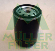 FN145 MULLER FILTER palivový filter FN145 MULLER FILTER