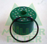 FN1450 Palivový filtr MULLER FILTER