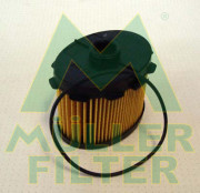 FN146 Palivový filtr MULLER FILTER