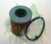 FN147 Palivový filtr MULLER FILTER